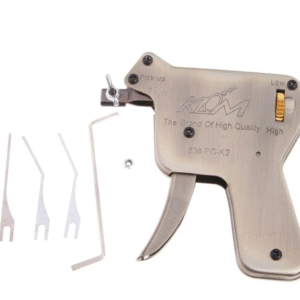 KLOM Strong Lock Pick Gun-High Quanlity