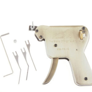 KLOM Strong Lock Pick Gun-High Quanlity