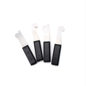 4pcs Slices Door Slit Opener Bypass Tools