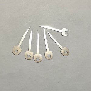 LOCKSMITHOBD Tension Wrenches / Turning Tools Set /Tension Tools Full Set