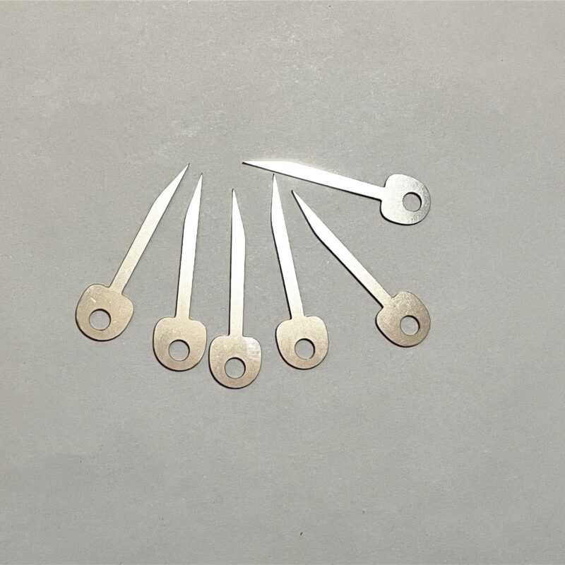 LOCKSMITHOBD Tension Wrenches / Turning Tools Set /Tension Tools Full Set