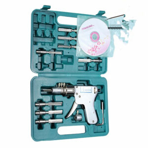 HUK White Nanometer Door Crack Insert Tool (5 Pcs)