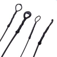 HUK/KLOM 12in1Broken Key Extractor Kit