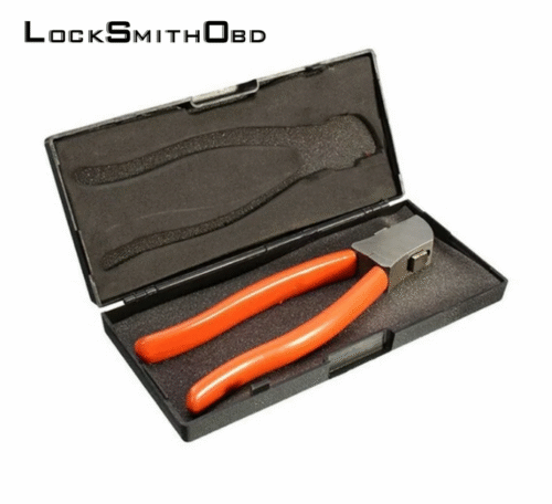 LISHI Key Clipper/Lishi Key Cutter