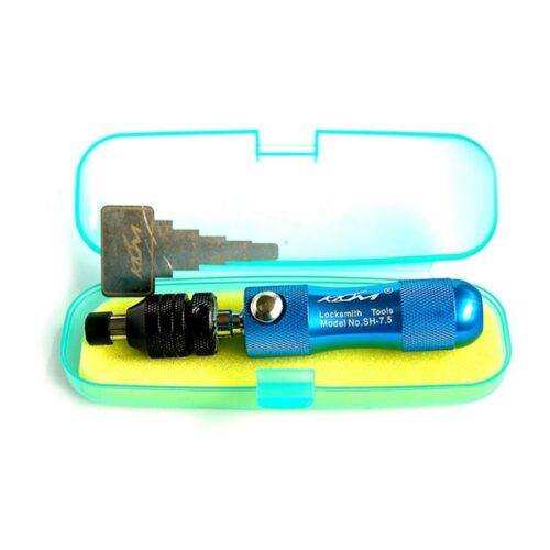 KLOM Tubular lock pick 7.5/7.8mm Locksmith Tools