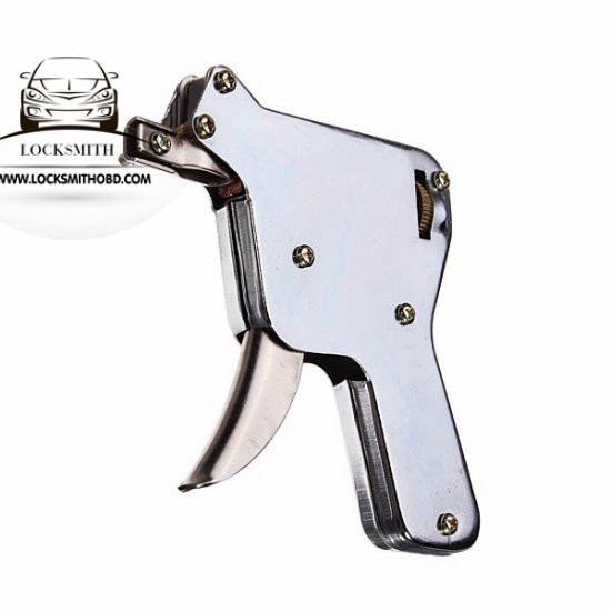 KLOM Strong Lock Pick Gun-High Quanlity