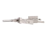 Lishi 2in1 FOR  HU64 v.4  TOOL