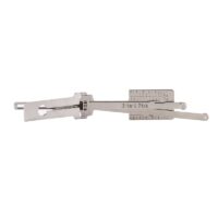 Lishi 2in1 FOR  HU64 v.4  TOOL