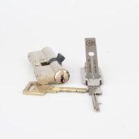 Lishi Style 2IN1 Tool  FOR SCHUCO T35 LOCK  SS319