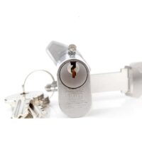 Lishi Style 2IN1 Tool  FOR Union UNI3 lock  SS349