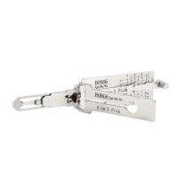 Lishi 2in1 FOR  HON66 TOOL