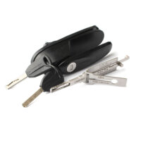 Lishi Style 2IN1 Tool FOR Thailand CARRYBOY Lock SS206