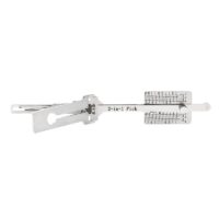 Lishi 2in1 FOR  HU101 V.4  TOOL