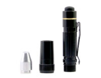 HUK Tension Wrench Tools with Light