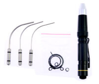 HUK Tension Wrench Tools with Light