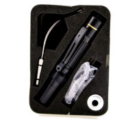 HUK Tension Wrench Tools with Light