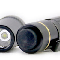 HUK Tension Wrench Tools with Light