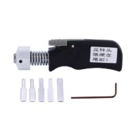 HUK/Goso  Plug Spinner Quick Turning Tools Locksmith Tool