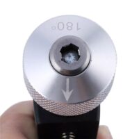 HUK/Goso  Plug Spinner Quick Turning Tools Locksmith Tool