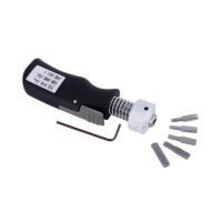 HUK/Goso  Plug Spinner Quick Turning Tools Locksmith Tool