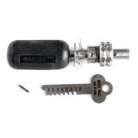 Haoshi Tubular Adjustable Manipulation Lock Pick 7/8/10PIN