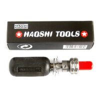 Haoshi Tubular Adjustable Manipulation Lock Pick 7/8/10PIN