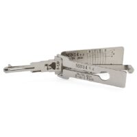Hcdddbbf81d374dde815bde6f7501d6f2F Lishi 2in1 FOR NSN14 TOOL