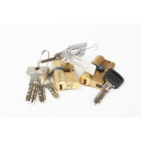 Lishi Style 2IN1 Tool  FOR Cisa Astral  lock  SS332