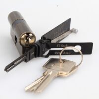 IMG_6091 - 副本 Lishi Style 2IN1 Tool FOR ST GUCHI Lock SS307
