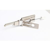 IMG_6191 - 副本 Lishi Style 2IN1 Tool FOR Ultion 3 star Lock SS314