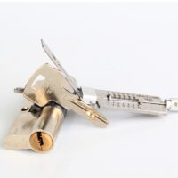 Lishi Style 2IN1 Tool  FOR Mul-t- Lock 3DS  SS318