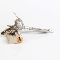 Lishi Style 2IN1 Tool  FOR Mul-t- Lock 3DS  SS318