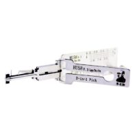 Lishi 2in1 FOR  HU58  TOOL
