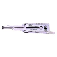 Lishi 2in1 FOR  HU58  TOOL