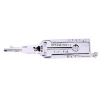 Lishi 2in1  FOR HYN14R/HY15 TOOL
