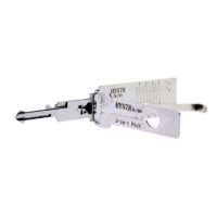 Lishi 2in1 FOR HYN7R / HY12 TOOL