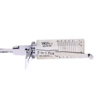 Lishi 2in1 FOR  YM28  TOOL