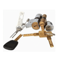 QQ20250702-152021 Lishi Style 2IN1 Tool FOR Smiley Dimple Lock SS004