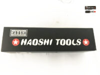 Haoshi Tubular Adjustable Manipulation Lock Pick 7/8/10PIN