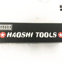 Haoshi Tubular Adjustable Manipulation Lock Pick 7/8/10PIN