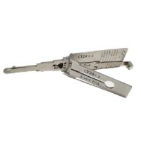 Lishi 2in1 FOR  CY24  TOOL