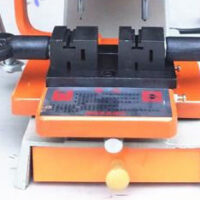DEFU Cutting Machine Handle 1PCS