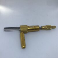 Kaba Lock Pick AB Positive Slot Opening Positioning Single Hook God Version