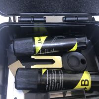 Car Turbo Decoder Soeed Stom HON66/TOY48