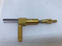 Kaba Lock Pick AB Positive Slot Opening Positioning Single Hook God Version