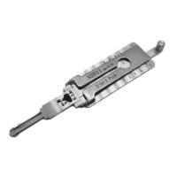 Lishi 2in1 FOR  NSN11  TOOL