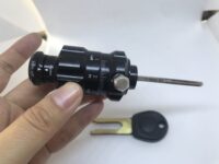 Car Turbo Decoder Soeed Stom HON66/TOY48