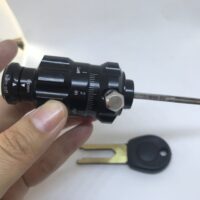 Car Turbo Decoder Soeed Stom HON66/TOY48