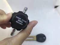 Car Turbo Decoder Soeed Stom HON66/TOY48