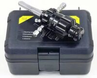 Car Turbo Decoder Soeed Stom HON66/TOY48